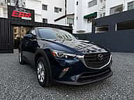 Mazda CX-3 Sport 2020 - miniatura 2