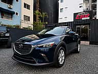 Mazda CX-3 Sport 2020 - miniatura 2