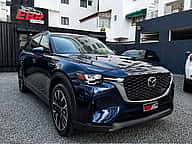 Mazda CX-90 High Plus MHEV 2024 - miniatura 2