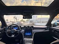 Mercedes Benz C 300 AMG 2022 - miniatura 5