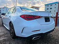 Mercedes Benz C 300 AMG 2022 - miniatura 4