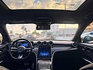 Mercedes Benz C 300 AMG 4Matic 2022 - miniatura 5