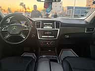 Mercedes Benz GL 350 CDI 2016 - miniatura 5