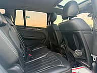 Mercedes Benz GL 350 CDI 2016 - miniatura 6