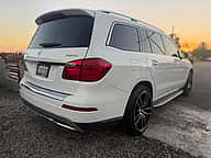 Mercedes Benz GL 350 CDI 2016 - miniatura 3