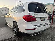 Mercedes Benz GL 350 CDI 2016 - miniatura 4