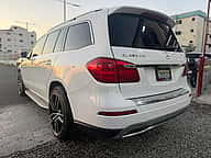 Mercedes Benz GL 350 CDI 2016 - miniatura 4