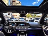 Mercedes Benz GLE 350 4Matic 2020 - miniatura 5