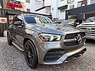 Mercedes Benz GLE 350 4Matic 2020 - miniatura 1