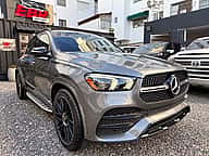 Mercedes Benz GLE 350 4Matic 2020 - miniatura 2