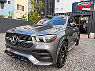 Mercedes Benz GLE 350 4Matic 2020 - miniatura 2