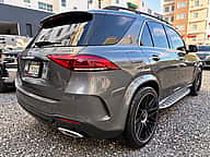 Mercedes Benz GLE 350 4Matic 2020 - miniatura 3