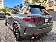 Mercedes Benz GLE 350 4Matic 2020 - miniatura 4