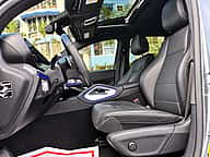 Mercedes Benz GLE 350 4Matic 2020 - miniatura 8
