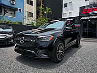 Mercedes Benz GLE 350 4Matic 2024 - miniatura 1