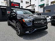 Mercedes Benz GLE 350 4Matic 2024 - miniatura 2