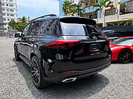 Mercedes Benz GLE 350 4Matic 2024 - miniatura 3