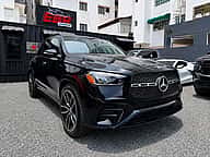 Mercedes Benz GLE 350 4Matic AMG 2024 - miniatura 1
