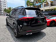 Mercedes Benz GLE 350 4Matic AMG 2024 - miniatura 3