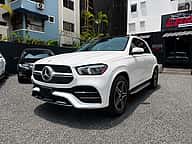 Mercedes Benz GLE 350 AMG 2022 - miniatura 1