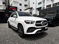 Mercedes Benz GLE 350 AMG 2022 - miniatura 2