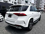 Mercedes Benz GLE 350 AMG 2022 - miniatura 3