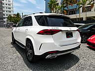 Mercedes Benz GLE 350 AMG 2022 - miniatura 4