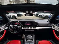 Mercedes Benz GLE 53 4matic Coupe AMG Plus 2024 - miniatura 5
