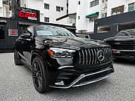 Mercedes Benz GLE 53 4matic Coupe AMG Plus 2024 - miniatura 2