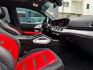 Mercedes Benz GLE 53 4matic Coupe AMG Plus 2024 - miniatura 6
