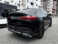 Mercedes Benz GLE 53 4matic Coupe AMG Plus 2024 - miniatura 3