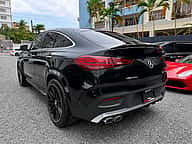 Mercedes Benz GLE 53 4matic Coupe AMG Plus 2024 - miniatura 4