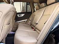 Mercedes Benz GLK 300 2012 - miniatura 7