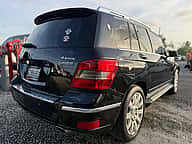 Mercedes Benz GLK 300 2012 - miniatura 3