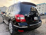 Mercedes Benz GLK 300 2012 - miniatura 4