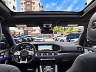 Mercedes Benz GLS 63 AMG 2021 - miniatura 5