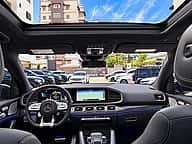 Mercedes Benz GLS 63 AMG 2021 - miniatura 5