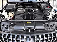 Mercedes Benz GLS 63 AMG 2021 - miniatura 10