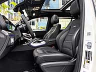 Mercedes Benz GLS 63 AMG 2021 - miniatura 6