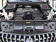 Mercedes Benz GLS 63 AMG 2021 - miniatura 10