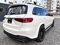 Mercedes Benz GLS 63 AMG 2021 - miniatura 3