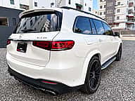 Mercedes Benz GLS 63 AMG 2021 - miniatura 3