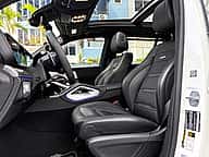 Mercedes Benz GLS 63 AMG 2021 - miniatura 7