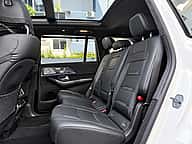 Mercedes Benz GLS 63 AMG 2021 - miniatura 8