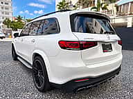 Mercedes Benz GLS 63 AMG 2021 - miniatura 4