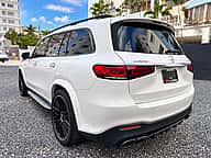 Mercedes Benz GLS 63 AMG 2021 - miniatura 4