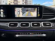 Mercedes Benz GLS 63 AMG 2021 - miniatura 8