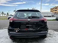 Nissan Kicks SV 2021 - miniatura 5