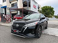 Nissan Kicks SV 2021 - miniatura 1