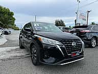 Nissan Kicks SV 2021 - miniatura 2